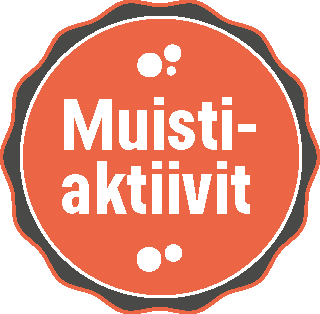 Aivoterveyslähettilään logo