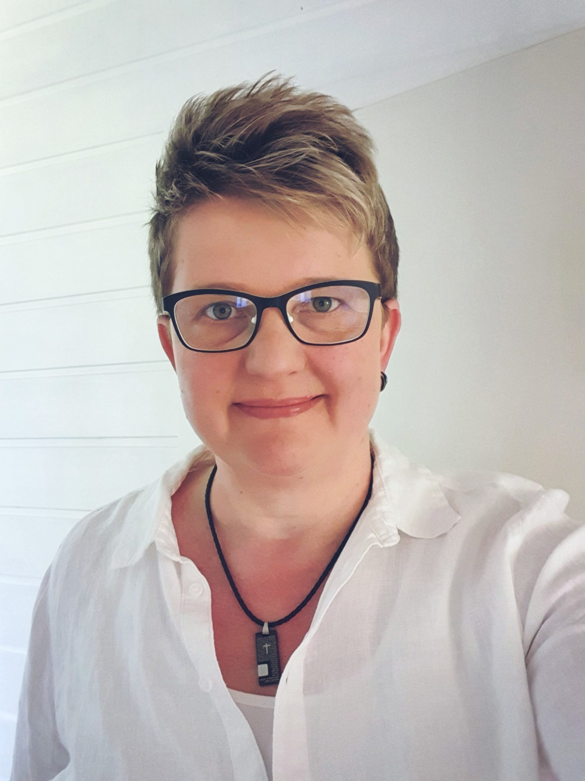 Mirja Hynninen, toiminnasta vastaava, ohjaus ja neuvonta
